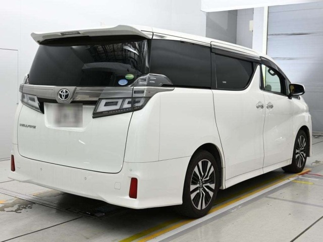 Toyota VELLFIRE 2019 7586059-1