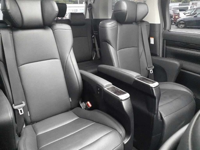 Toyota VELLFIRE 2019 7586059-11