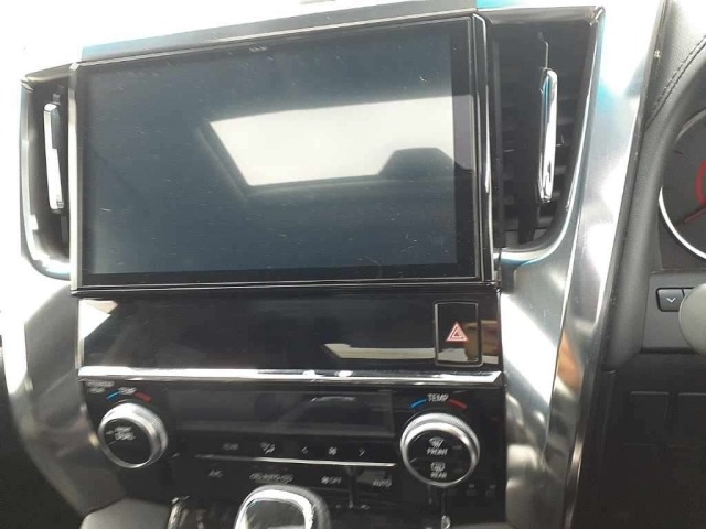 Toyota VELLFIRE 2019 7586059-12