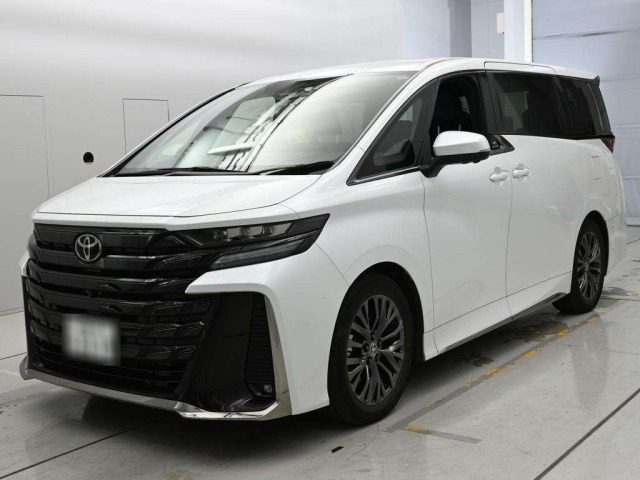 Toyota VELLFIRE 2024 7586087-0