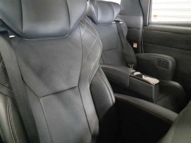 Toyota VELLFIRE 2024 7586087-11