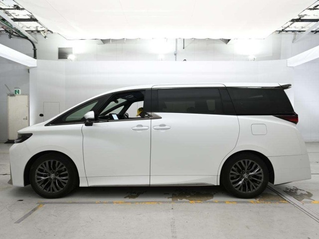 Toyota VELLFIRE 2024 7586087-4