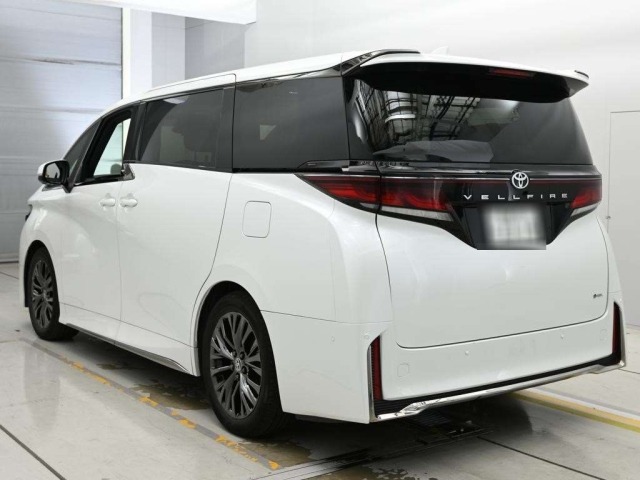 Toyota VELLFIRE 2024 7586087-6