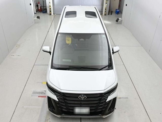 Toyota VELLFIRE 2024 7586087-7