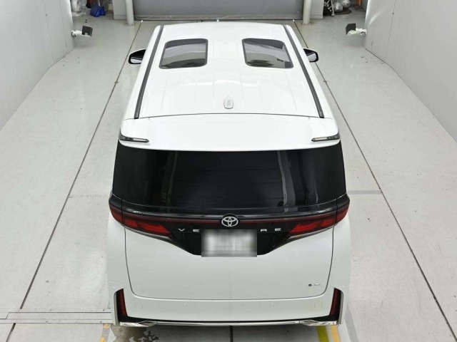 Toyota VELLFIRE 2024 7586087-8