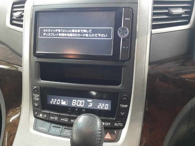 Toyota VELLFIRE 2014 7586088-12