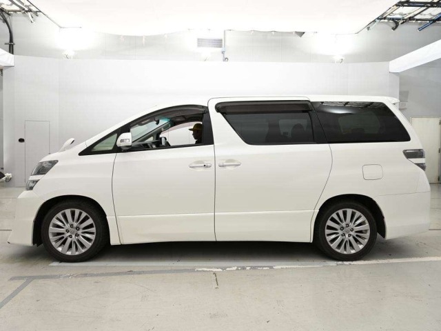 Toyota VELLFIRE 2014 7586088-4