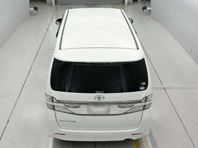 Toyota VELLFIRE 2014 7586088-8