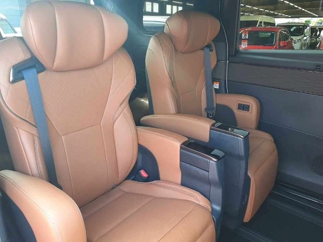Toyota VELLFIRE 2025 7586097-11
