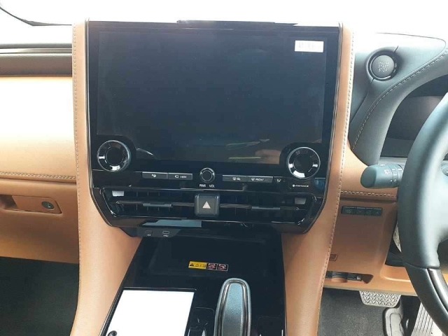 Toyota VELLFIRE 2025 7586097-12