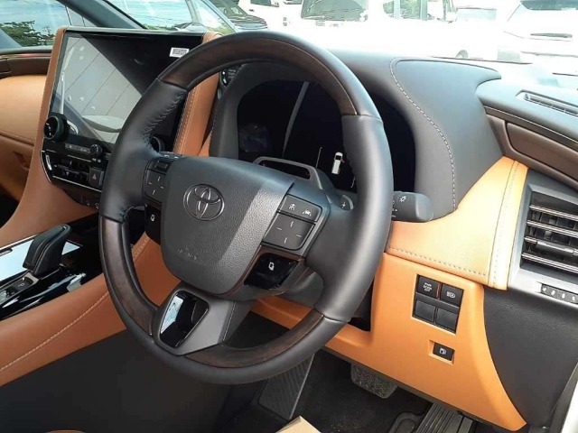 Toyota VELLFIRE 2025 7586097-9