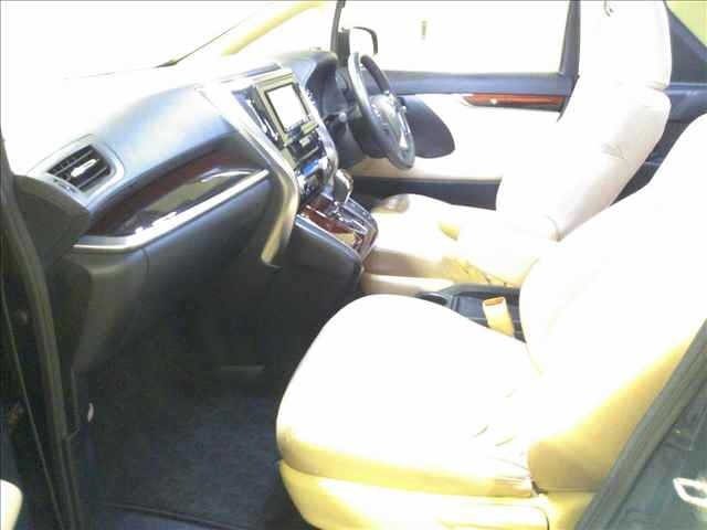 Toyota VELLFIRE 2016 7586190-3