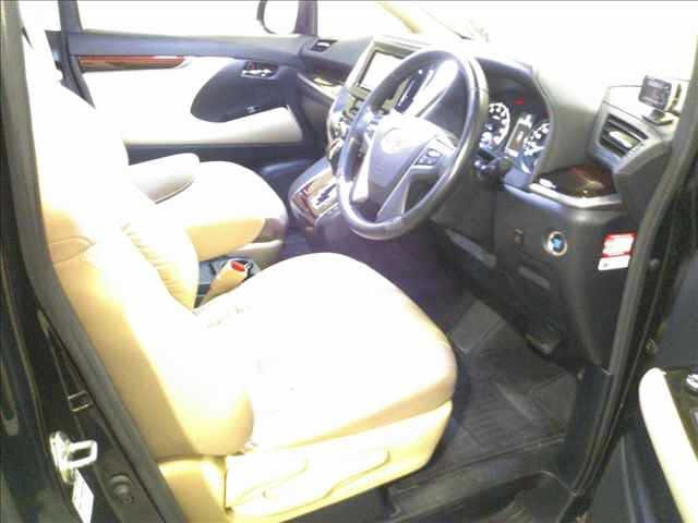 Toyota VELLFIRE 2016 7586190-4