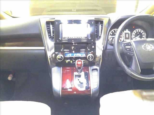 Toyota VELLFIRE 2016 7586190-5