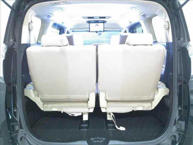 Toyota VELLFIRE 2016 7586190-7