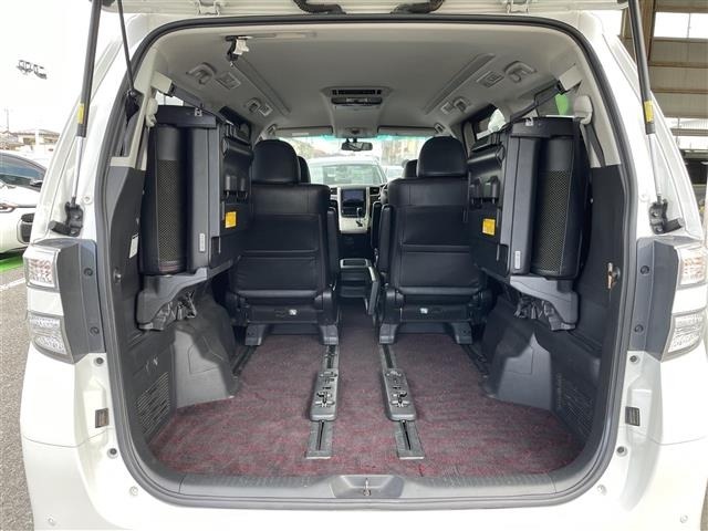 Toyota VELLFIRE 2014 7586505-11