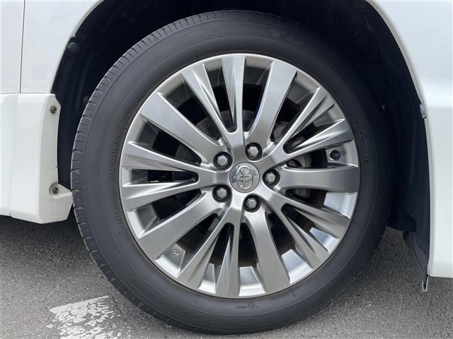 Toyota VELLFIRE 2014 7586505-12