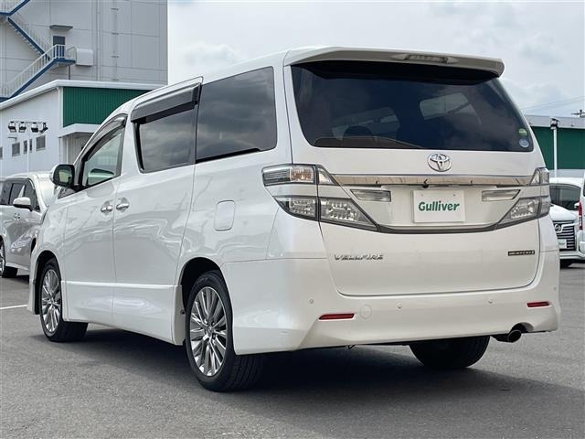 Toyota VELLFIRE 2014 7586505-13
