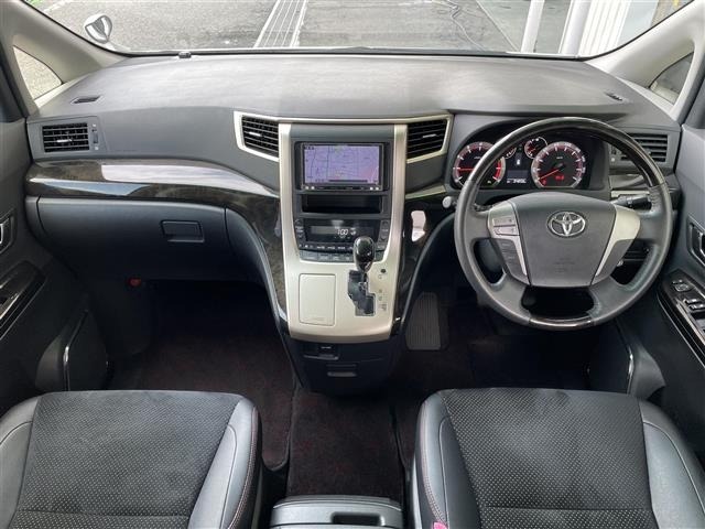 Toyota VELLFIRE 2014 7586505-14