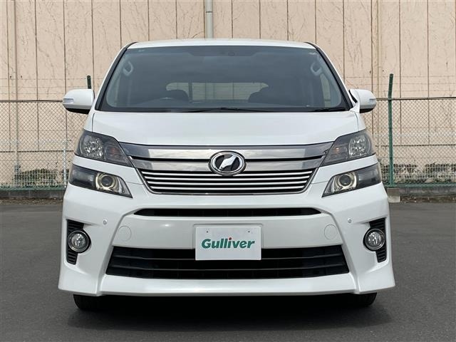 Toyota VELLFIRE 2014 7586505-20