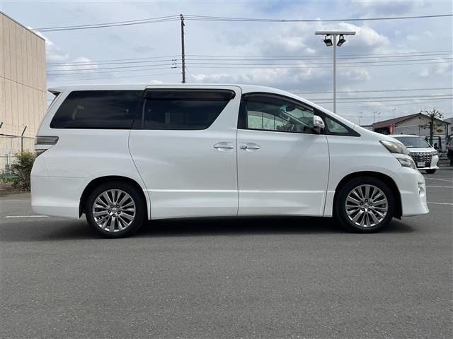 Toyota VELLFIRE 2014 7586505-22