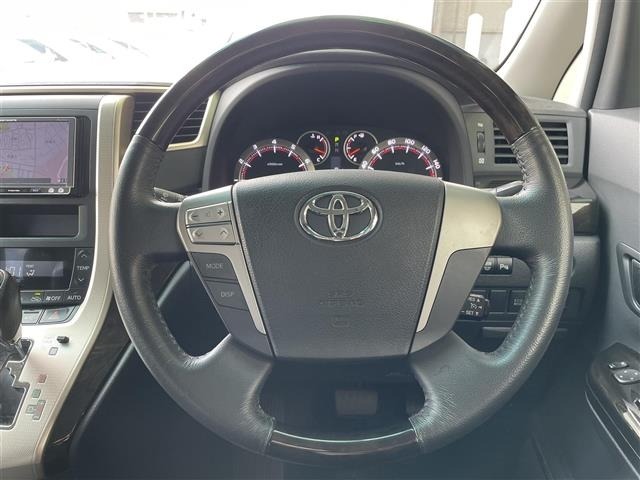 Toyota VELLFIRE 2014 7586505-6