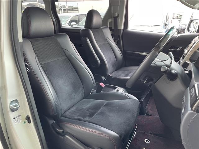 Toyota VELLFIRE 2014 7586505-8