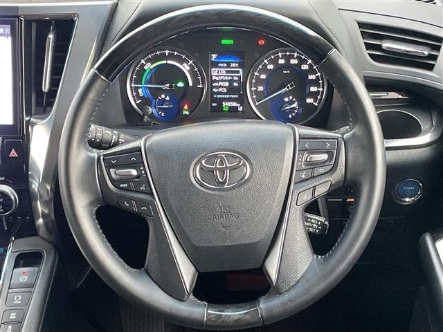 Toyota VELLFIRE 2019 7586884-14
