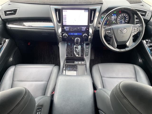 Toyota VELLFIRE 2019 7586884-15