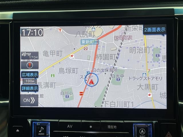 Toyota VELLFIRE 2019 7586884-17