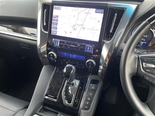 Toyota VELLFIRE 2019 7586884-3