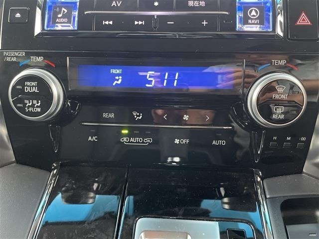 Toyota VELLFIRE 2019 7586884-5