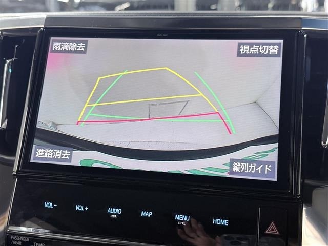 Toyota VELLFIRE 2018 7587046-1