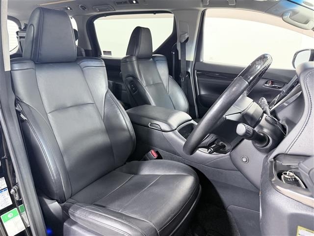 Toyota VELLFIRE 2018 7587046-13