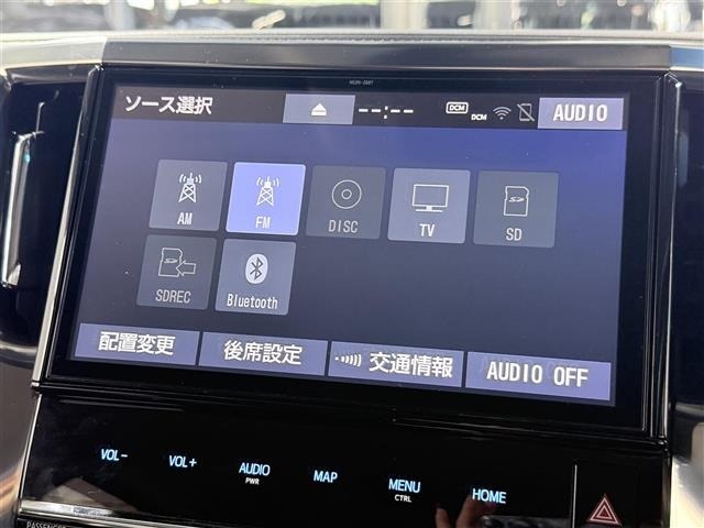 Toyota VELLFIRE 2018 7587046-14