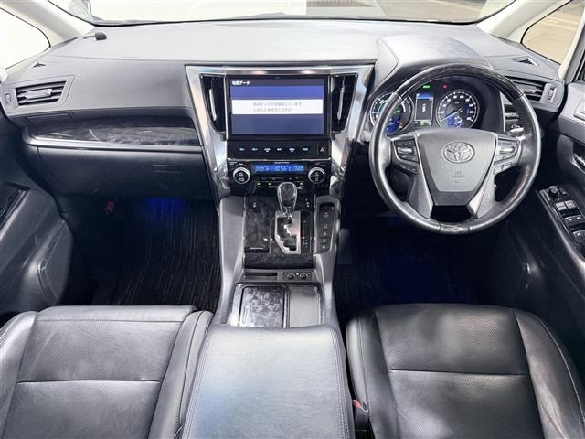 Toyota VELLFIRE 2018 7587046-15