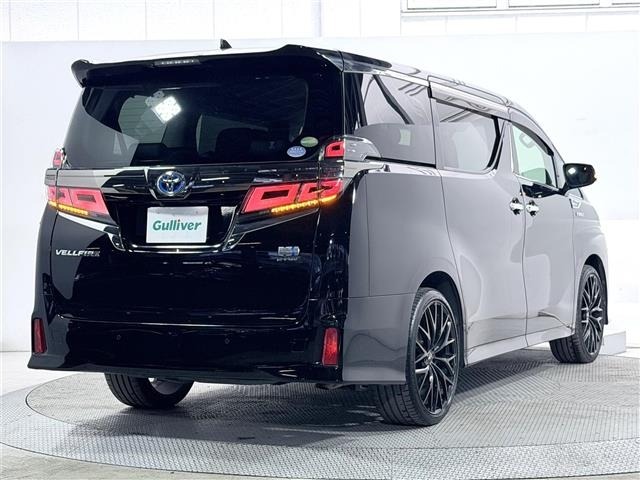 Toyota VELLFIRE 2018 7587046-16