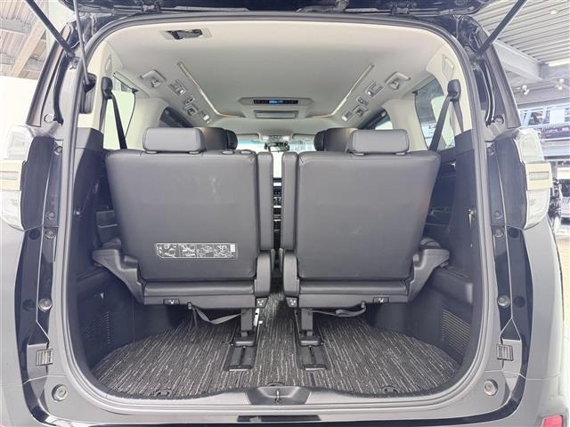 Toyota VELLFIRE 2018 7587046-19