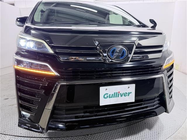Toyota VELLFIRE 2018 7587046-7