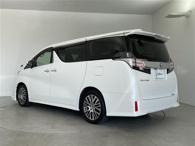 Toyota VELLFIRE 2016 7587108-13