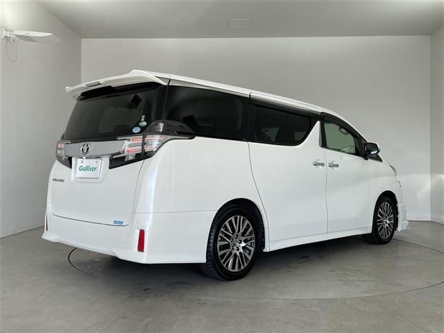 Toyota VELLFIRE 2016 7587108-14