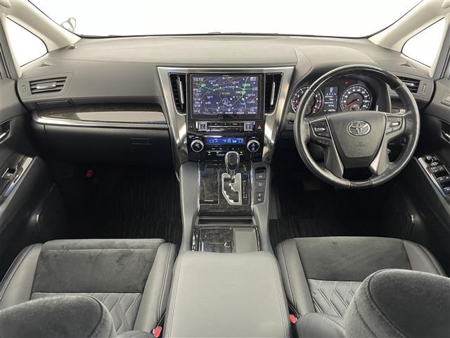 Toyota VELLFIRE 2016 7587108-15
