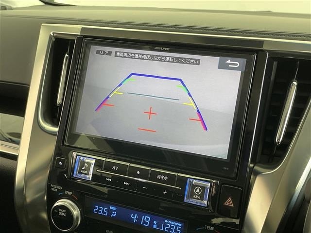 Toyota VELLFIRE 2016 7587108-19