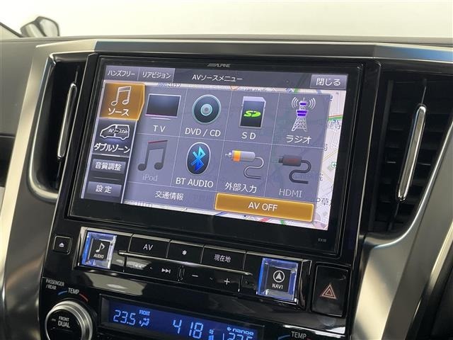 Toyota VELLFIRE 2016 7587108-3