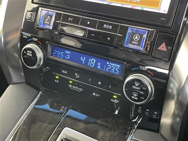 Toyota VELLFIRE 2016 7587108-4