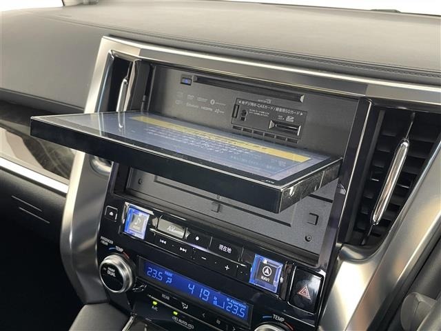 Toyota VELLFIRE 2016 7587108-5