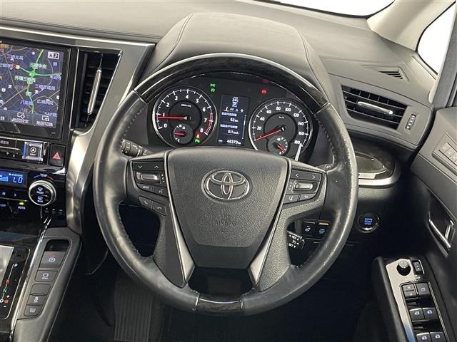 Toyota VELLFIRE 2016 7587108-7