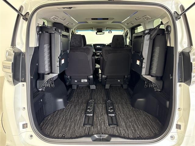 Toyota VELLFIRE 2018 7587124-10