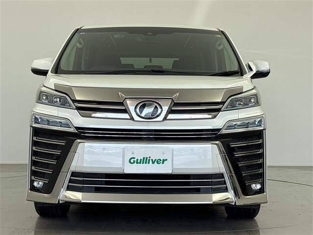 Toyota VELLFIRE 2018 7587124-12