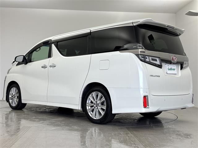 Toyota VELLFIRE 2018 7587124-14
